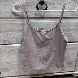 Beyond yoga truly tank